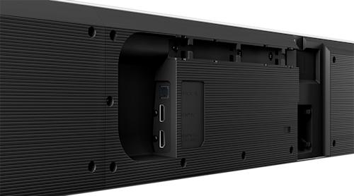 LG NSG10TY Soundbar