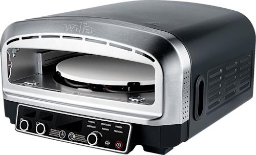 Wilfa Crust Pizzauuni