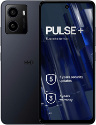 HMD Pulse+ Business Edition 6GB/128GB Sininen