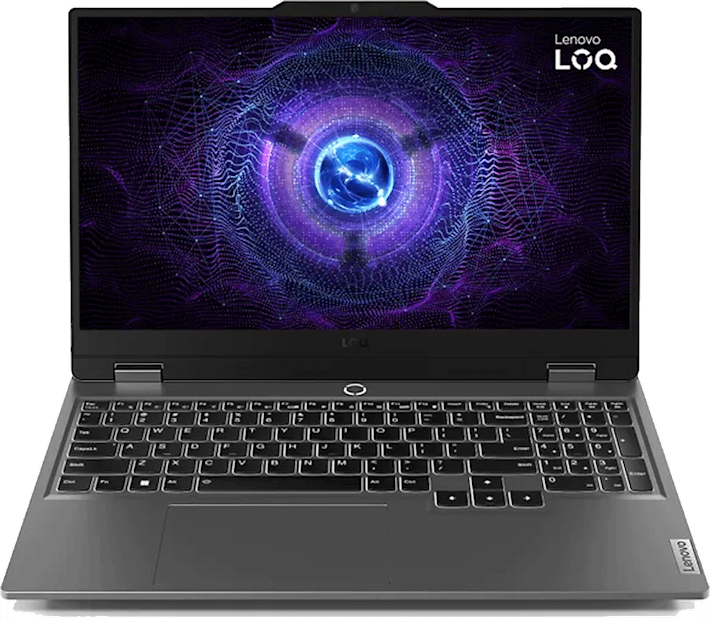 Lenovo LOQ 15 R7-7435HS/15.6FHD/24GB/1TB/RTX4070/W11H