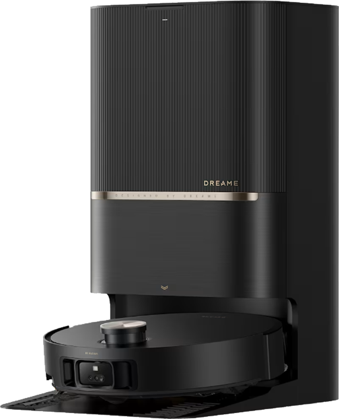 Dreame L60 Pro Ultra -robotti-imuri