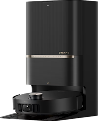 Dreame L60 Pro Ultra -robotti-imuri musta