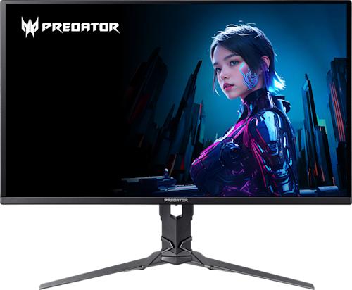 Acer Predator X27U W3 26,5 tuumainen OLED pelinäyttö