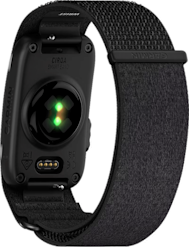 Garmin CIRQA Smart Band L/XL Musta