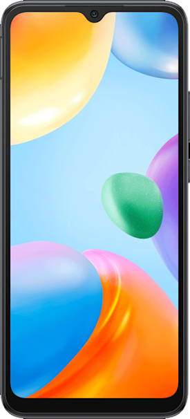 Xiaomi Redmi 10C 64GB Graphite Gray