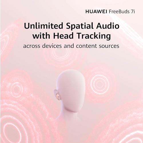 Huawei FreeBuds 7i