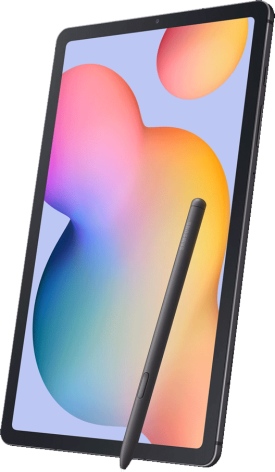 Samsung Galaxy Tab S6 Lite (2022) WiFi 64GB Gray