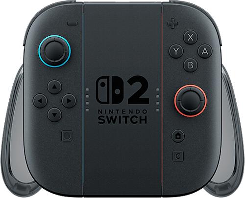 Nintendo Joy-Con 2 latauskahva
