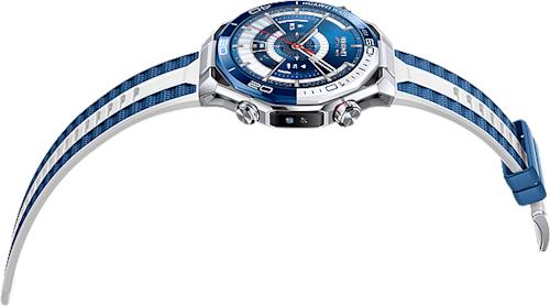 Huawei Watch Ultimate 2 Blue