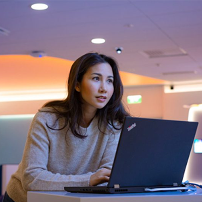 Microsoft Azuren hyödyt