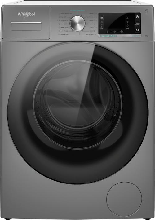 Whirlpool W7 99S SILENCE EE pyykinpesukone