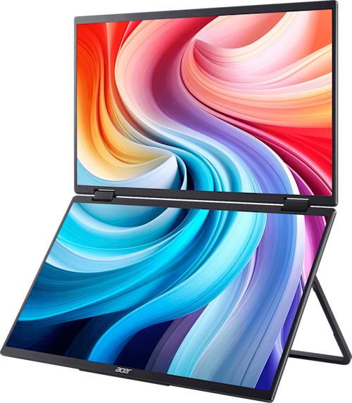 Acer PD163QT 15,6 tuumainen mobiilinäyttö