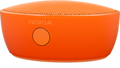 Nokia kannettava langaton kaiutin MD-12