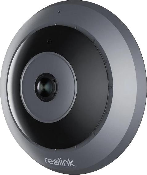 Reolink P520 Fisheye PoE -valvontakamera