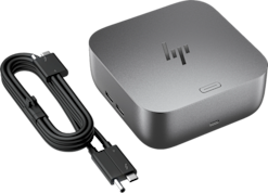 HP Thunderbolt 4 Ultra 280W G6 -telakointiasema