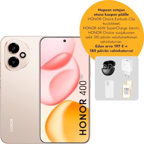 Honor 400 5G