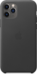 Apple iPhone 11 Pro -nahkakuori