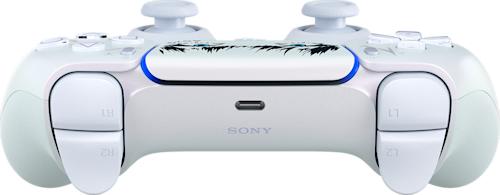 Sony DualSense LISA Limited Edition -ohjain