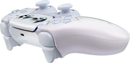 Sony DualSense LISA Limited Edition -ohjain