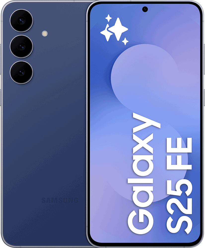 Samsung Galaxy S25 FE 5G 128GB