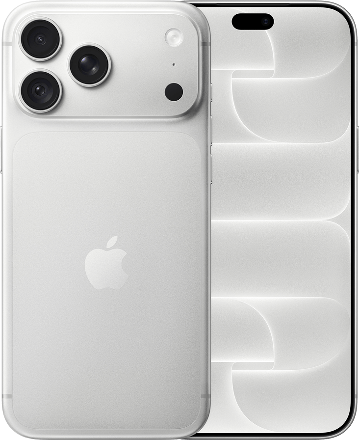 Apple iPhone 18 Pro Max 5G 2TB
