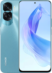 Honor 90 Lite 5G 256GB Cyan Lake