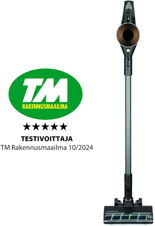 Wilfa HS1-SB Innovac Sensor Varsi-Imuri