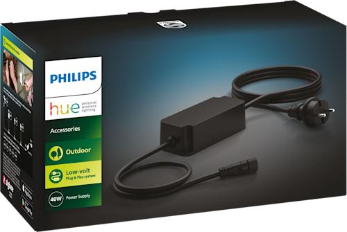 Philips Hue 40W teholähde ulkokäyttöön