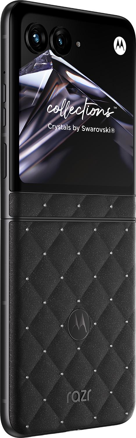 Motorola Razr 70 5G Swarovski Edition