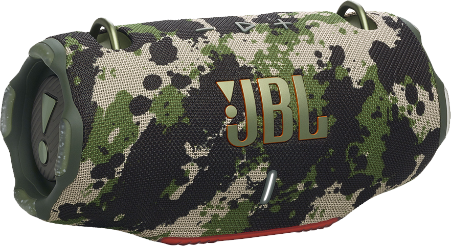 JBL Xtreme 4 -langaton kaiutin