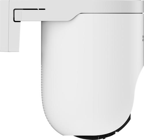 Ezviz H8c SE 2K -valvontakamera