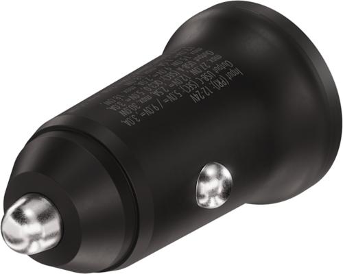 X2O 30W PD USB-C + USB-A Autolaturi