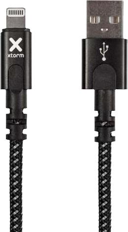 Xtorm Premium USB-A to Lightning 3 m kaapeli