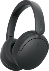 Sony WH-CH730N -langattomat ANC-kuulokkeet musta