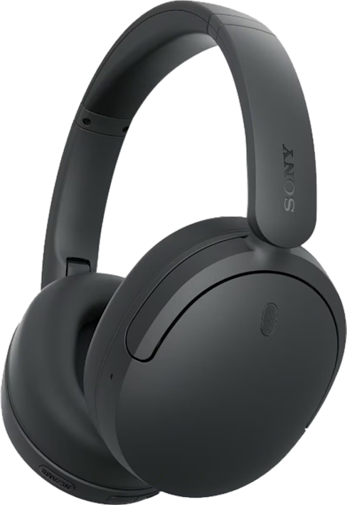 Sony WH-CH730N -langattomat ANC-kuulokkeet musta