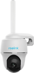 Reolink Go PT Plus 4G -valvontakamera