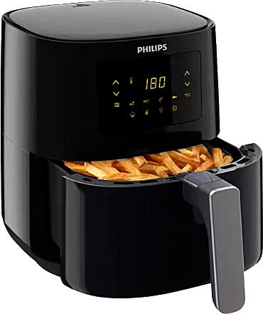 Philips ESSENTIAL AIRFRYER XL 2022