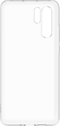 Huawei P30 Pro Protective Cover -suojakuori