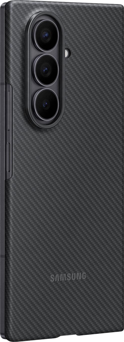 Samsung Galaxy Z Fold7 Carbon Shield Case