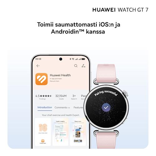 Huawei Watch GT 7 41mm