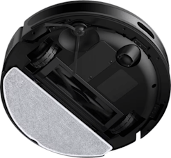 TP-Link Tapo RV20 Max Plus Robotti-imuri musta