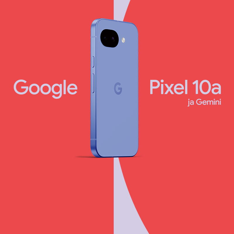 Google Pixel 10a