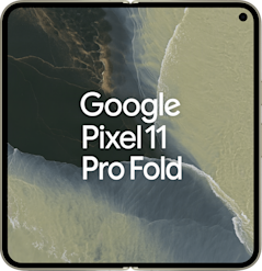 Google Pixel 11 Pro Fold 5G 256GB Olive