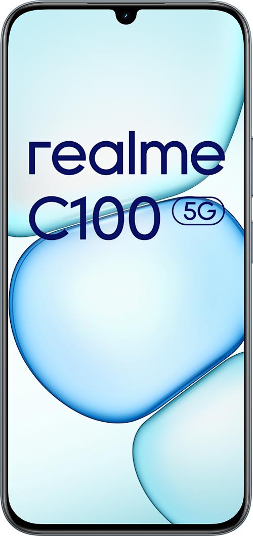 Realme C100 5G 4/128 Gt