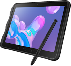 Samsung Galaxy Tab Active Pro Enterprise Edition