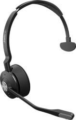 Jabra Engage 75 Mono -langaton kuuloke