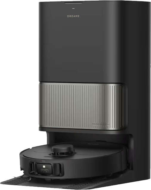 Dreame L40s Pro Ultra -robotti-imuri