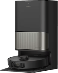 Dreame L40s Pro Ultra -robotti-imuri Musta