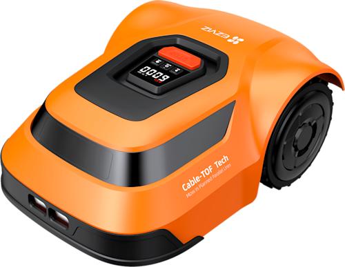 Ezviz RM600 Robottiruohonleikkuri