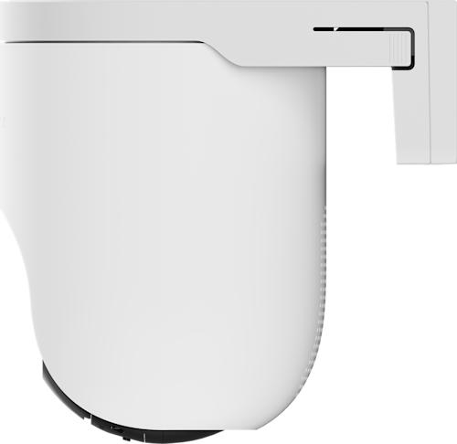 Ezviz H8c Pro 4K Wi-Fi -valvontakamera